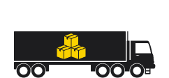 Грузоперевозки из Ассиновской тентованными и бортовыми еврофурами
